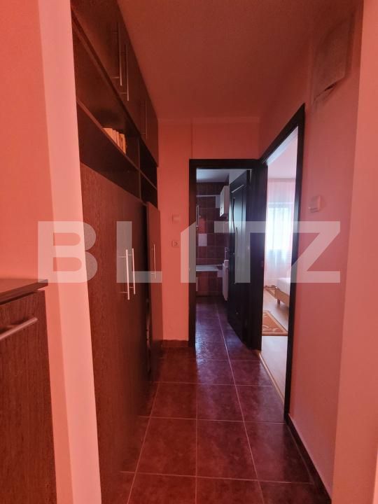 Apartament de închiriat 3 camere Garii - 208315AI | BLITZ Baia Mare | Poza8