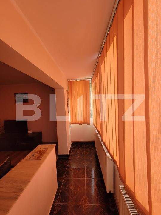 Apartament de închiriat 3 camere Garii - 208315AI | BLITZ Baia Mare | Poza18