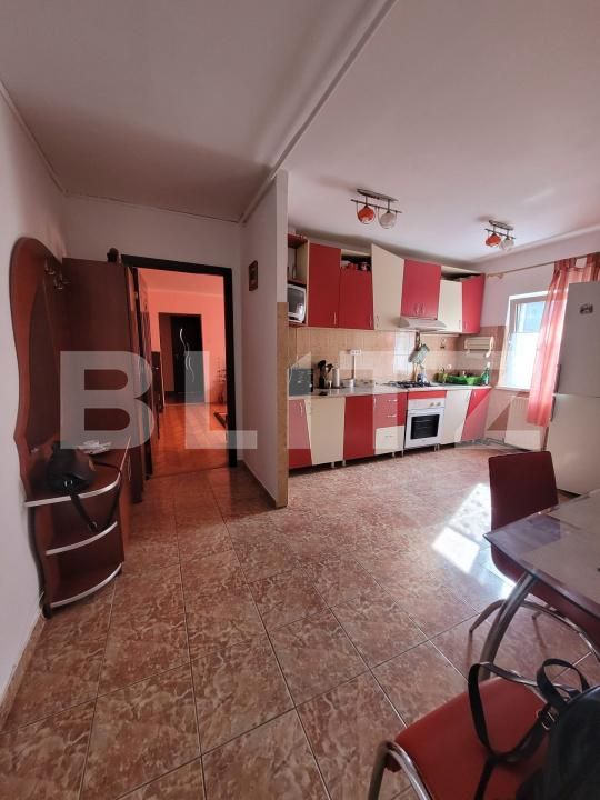 Apartament de închiriat 3 camere Garii - 208315AI | BLITZ Baia Mare | Poza3