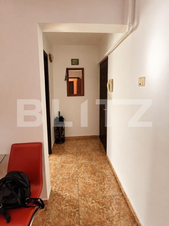 Apartament de închiriat 3 camere Garii - 208315AI | BLITZ Baia Mare | Poza2
