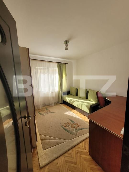 Apartament de închiriat 3 camere Garii - 208315AI | BLITZ Baia Mare | Poza15