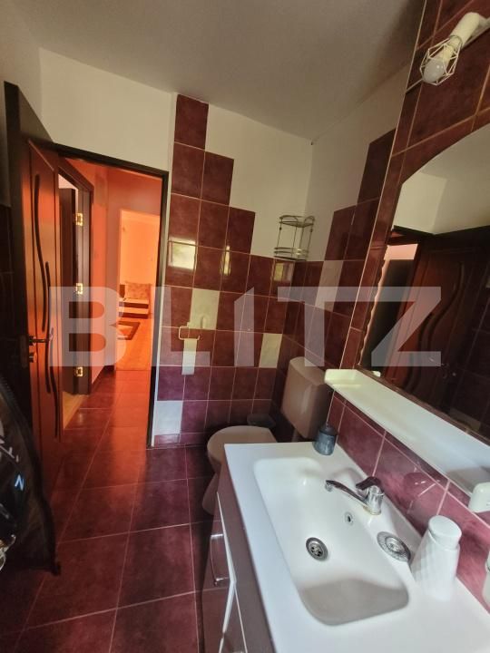 Apartament de închiriat 3 camere Garii - 208315AI | BLITZ Baia Mare | Poza10