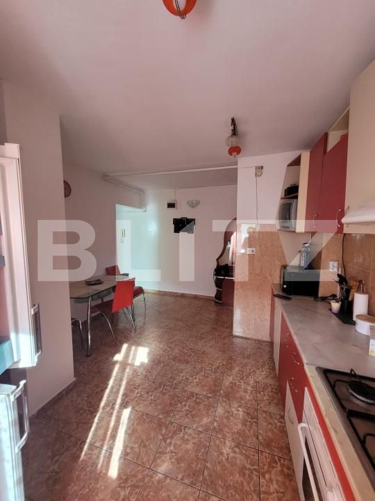 Apartament de închiriat 3 camere Garii - 208315AI | BLITZ Baia Mare | Poza6
