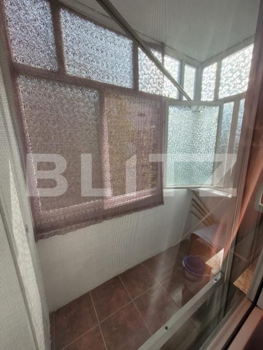 Apartament de închiriat 3 camere Garii - 208315AI | BLITZ Baia Mare | Poza20