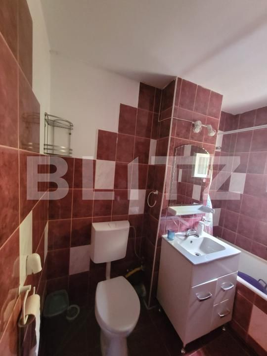 Apartament de închiriat 3 camere Garii - 208315AI | BLITZ Baia Mare | Poza9