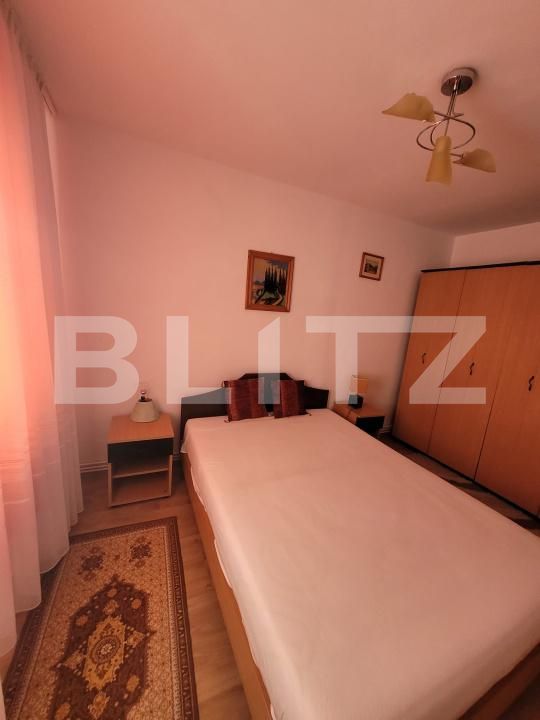 Apartament de închiriat 3 camere Garii - 208315AI | BLITZ Baia Mare | Poza14