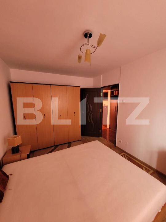 Apartament de închiriat 3 camere Garii - 208315AI | BLITZ Baia Mare | Poza13