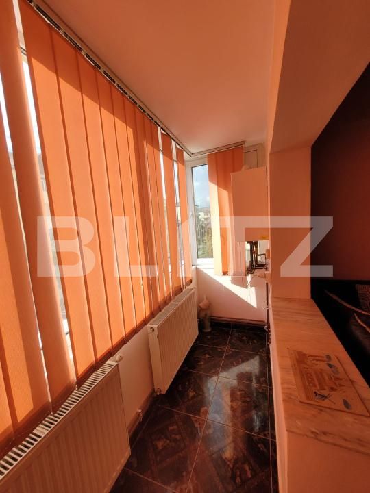 Apartament de închiriat 3 camere Garii - 208315AI | BLITZ Baia Mare | Poza19