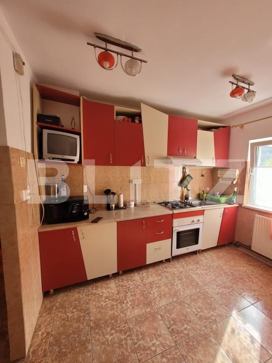 Apartament de închiriat 3 camere Garii - 208315AI | BLITZ Baia Mare | Poza5