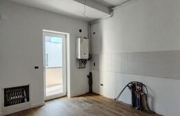 Apartament 2 camere, bloc nou, etaj 4/5 cu lift, loc de parcare inclus