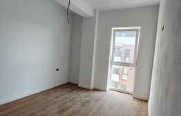Apartament 2 camere, bloc nou, etaj 4/5 cu lift, loc de parcare inclus
