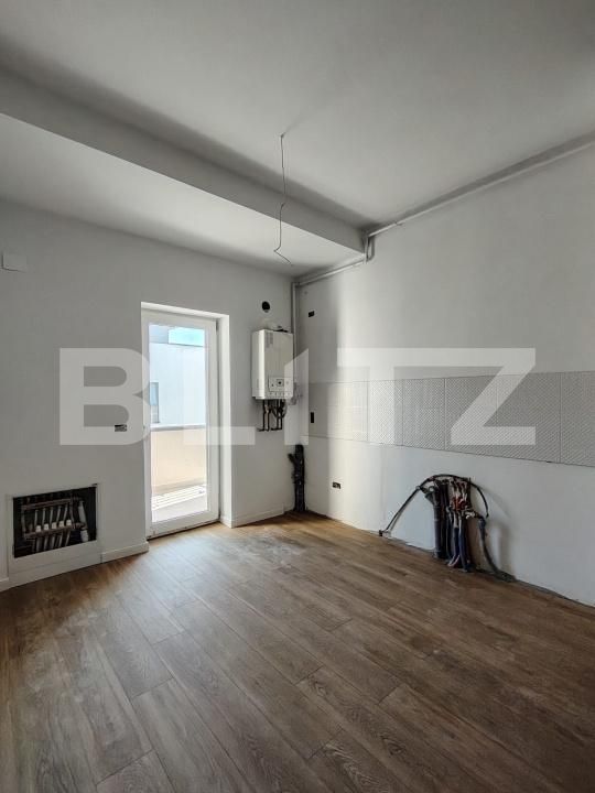 Apartament de vânzare 2 camere Orasul Vechi - 208377AV | BLITZ Baia Mare | Poza2