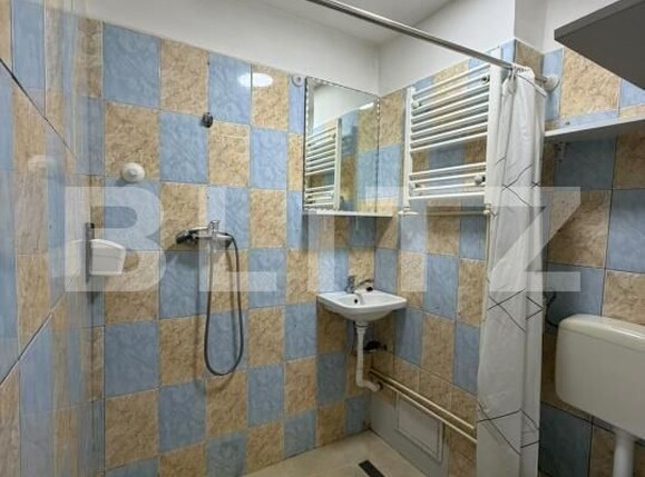 Garsonieră de închiriat Garii - 208392AI | BLITZ Baia Mare | Poza6