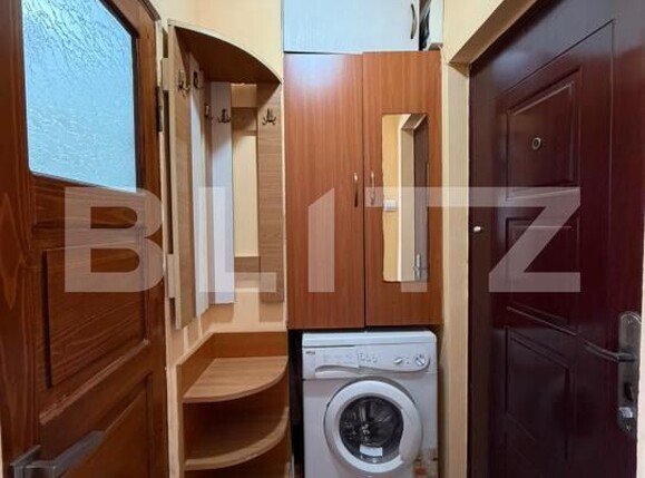 Garsonieră de închiriat Garii - 208392AI | BLITZ Baia Mare | Poza7