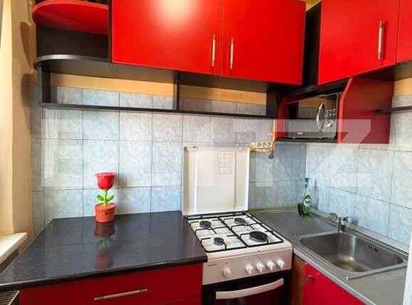 Garsonieră de închiriat Garii - 208392AI | BLITZ Baia Mare | Poza4