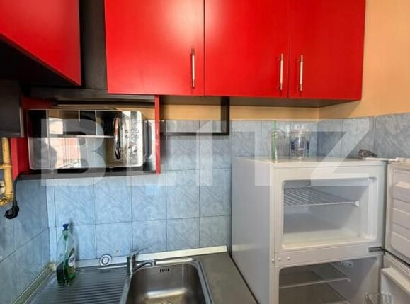Garsonieră de închiriat Garii - 208392AI | BLITZ Baia Mare | Poza5