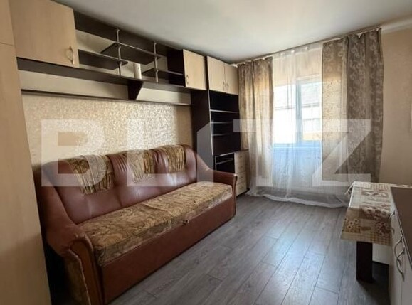 Garsonieră de închiriat Garii - 208392AI | BLITZ Baia Mare | Poza1