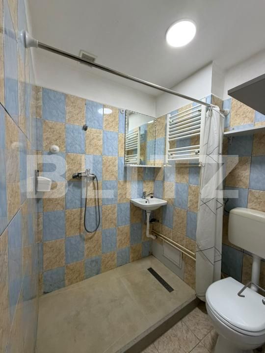 Garsonieră de închiriat Garii - 208392AI | BLITZ Baia Mare | Poza6