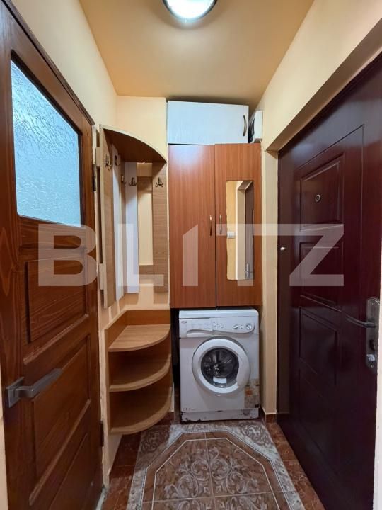 Garsonieră de închiriat Garii - 208392AI | BLITZ Baia Mare | Poza7