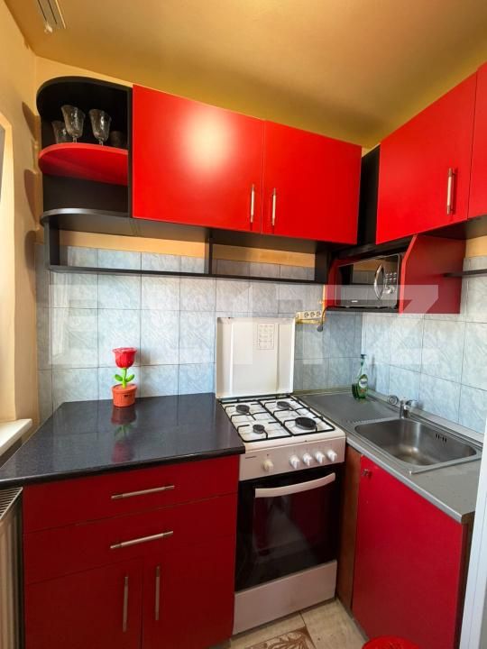 Garsonieră de închiriat Garii - 208392AI | BLITZ Baia Mare | Poza4