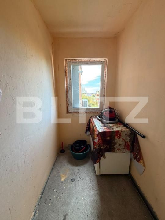 Garsonieră de închiriat Garii - 208392AI | BLITZ Baia Mare | Poza8