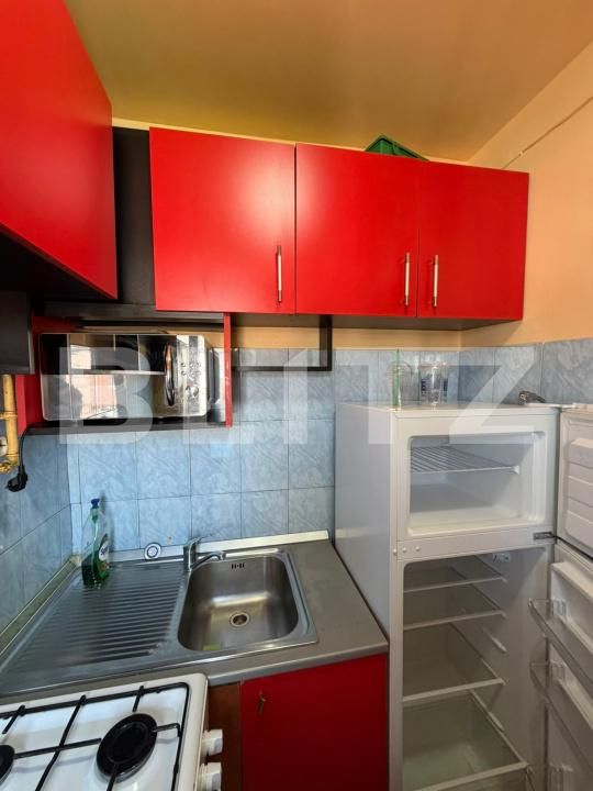 Garsonieră de închiriat Garii - 208392AI | BLITZ Baia Mare | Poza5