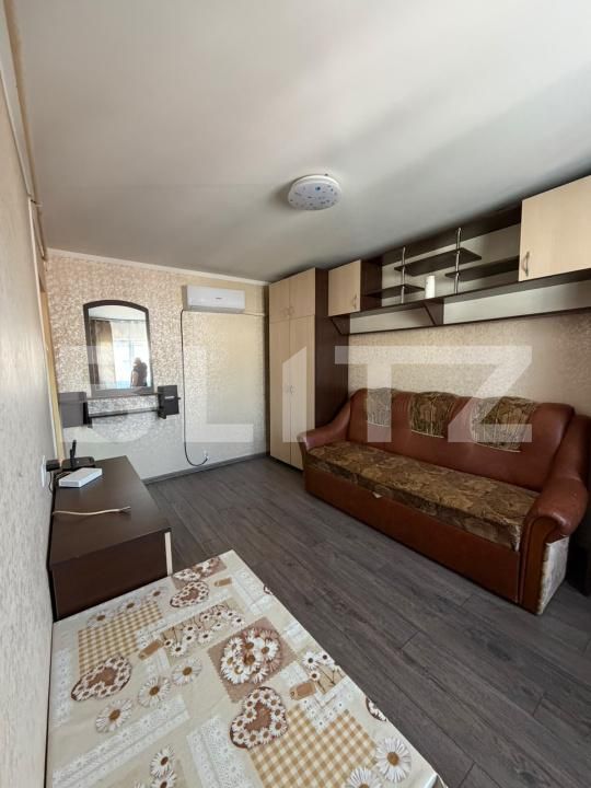 Garsonieră de închiriat Garii - 208392AI | BLITZ Baia Mare | Poza3