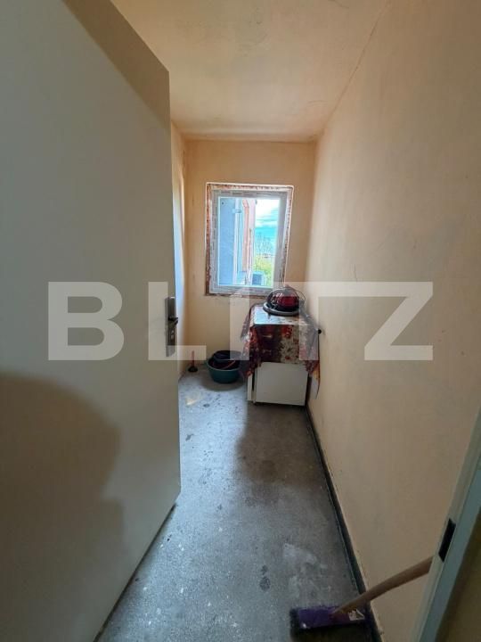 Garsonieră de închiriat Garii - 208392AI | BLITZ Baia Mare | Poza9