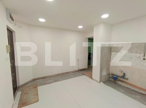 Apartament de vânzare 2 camere Vasile Alecsandri - 208468AV | BLITZ Baia Mare | Poza3