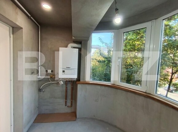 Apartament de vânzare 2 camere Vasile Alecsandri - 208468AV | BLITZ Baia Mare | Poza5