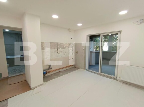 Apartament de vânzare 2 camere Vasile Alecsandri - 208468AV | BLITZ Baia Mare | Poza1
