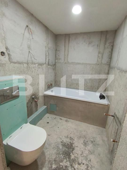 Apartament de vânzare 2 camere Vasile Alecsandri - 208468AV | BLITZ Baia Mare | Poza8