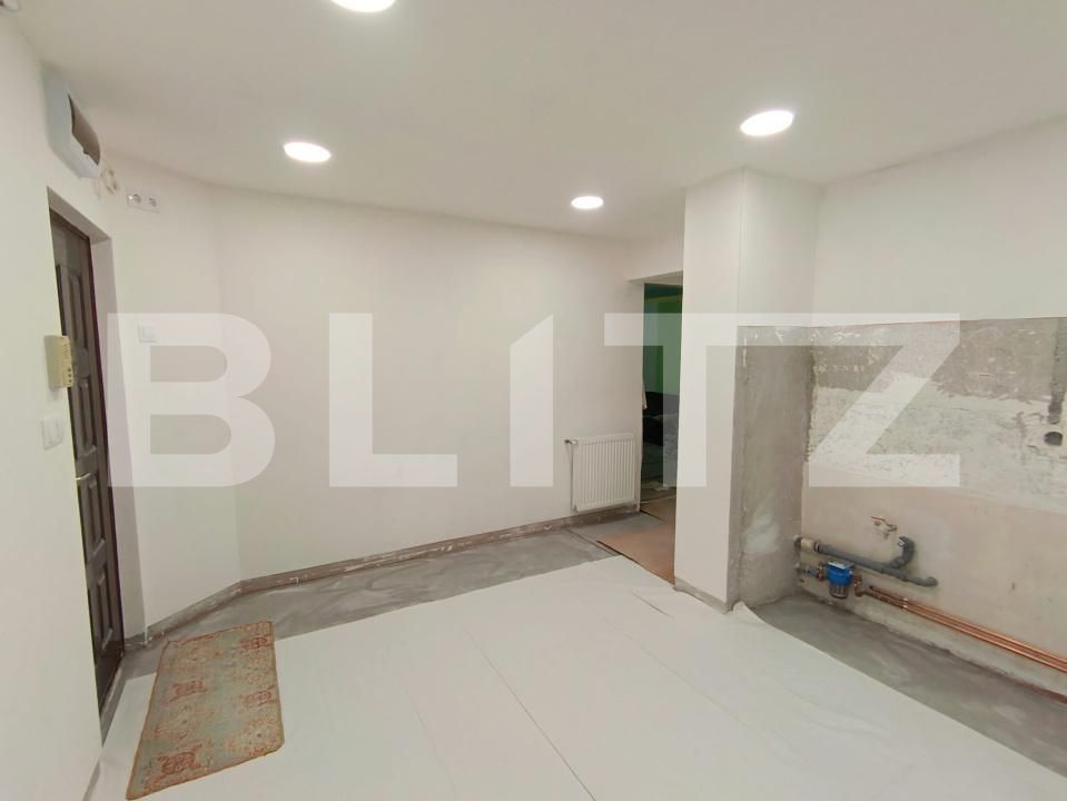 Apartament de vânzare 2 camere Vasile Alecsandri - 208468AV | BLITZ Baia Mare | Poza3