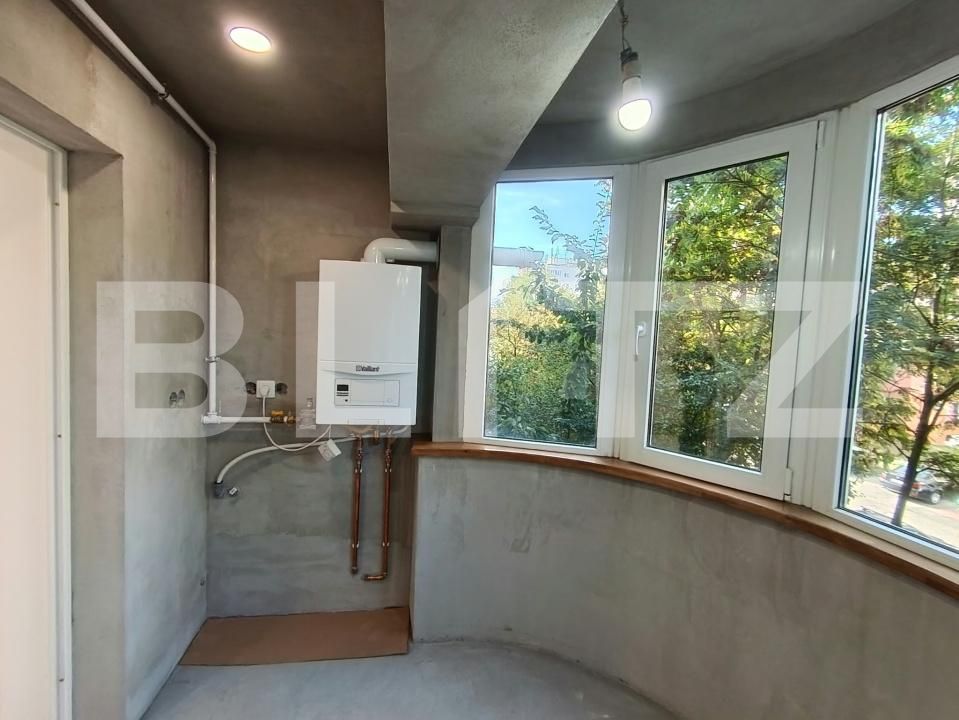 Apartament de vânzare 2 camere Vasile Alecsandri - 208468AV | BLITZ Baia Mare | Poza5