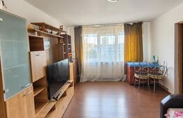 Apartament cu 2 camere, 50 mp, zona Central 