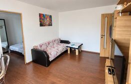 Apartament cu 2 camere, 50 mp, zona Central 