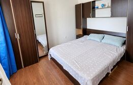 Apartament cu 2 camere, 50 mp, zona Central 