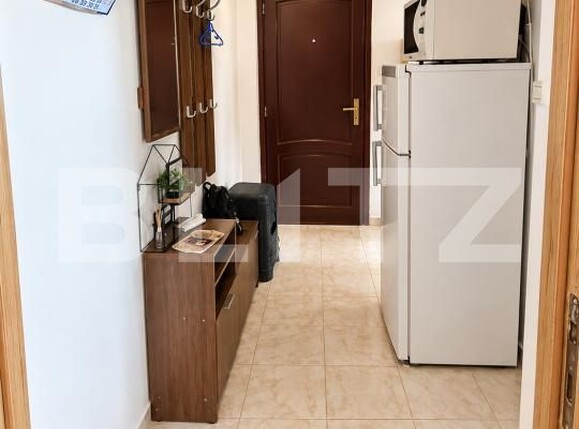 Apartament de închiriat 2 camere Central - 208545AI | BLITZ Baia Mare | Poza2