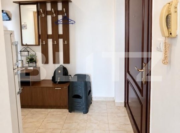 Apartament de închiriat 2 camere Central - 208545AI | BLITZ Baia Mare | Poza1