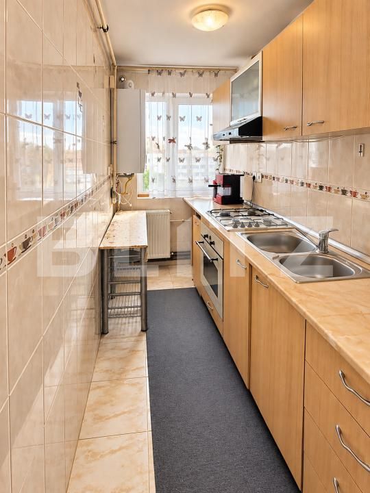Apartament de închiriat 2 camere Central - 208545AI | BLITZ Baia Mare | Poza3