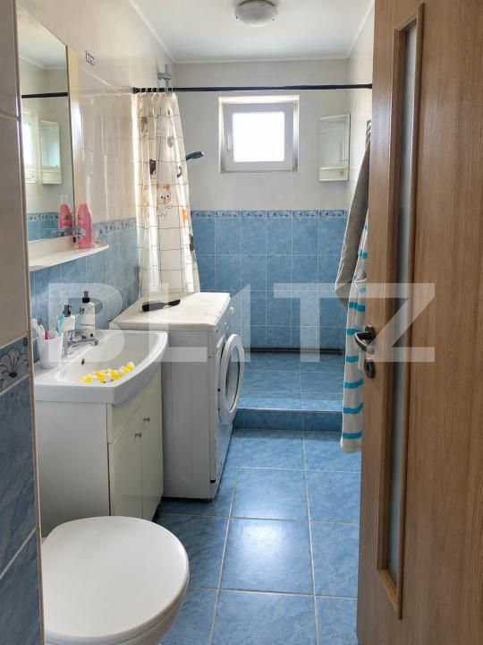 Apartament de închiriat 2 camere Central - 208545AI | BLITZ Baia Mare | Poza4