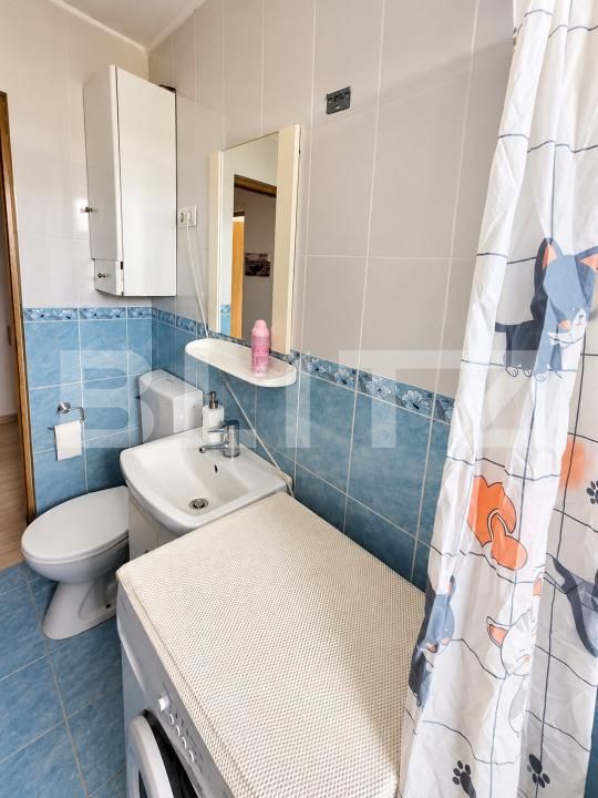 Apartament de închiriat 2 camere Central - 208545AI | BLITZ Baia Mare | Poza5