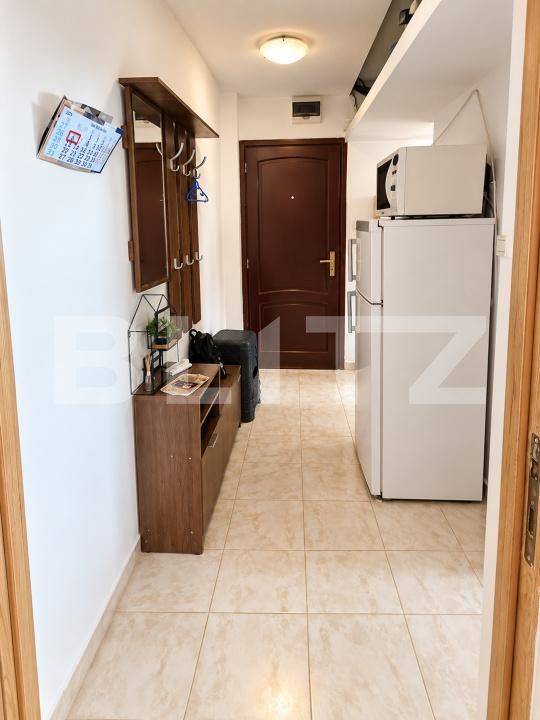 Apartament de închiriat 2 camere Central - 208545AI | BLITZ Baia Mare | Poza2
