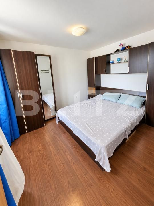 Apartament de închiriat 2 camere Central - 208545AI | BLITZ Baia Mare | Poza9