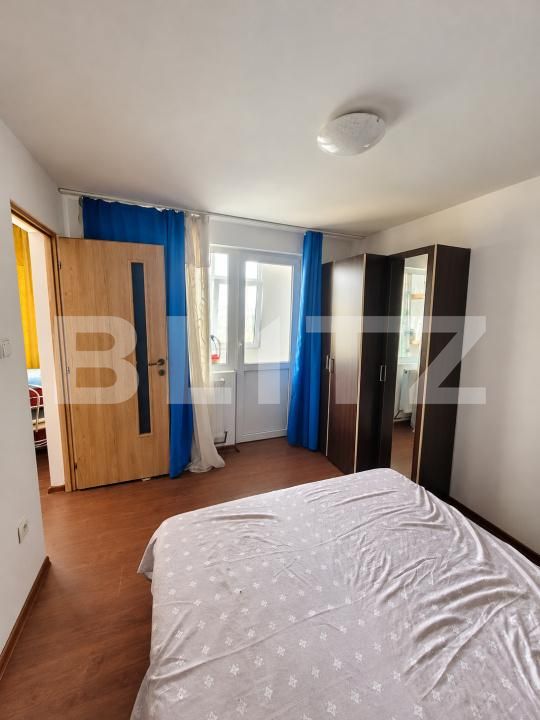 Apartament de închiriat 2 camere Central - 208545AI | BLITZ Baia Mare | Poza8