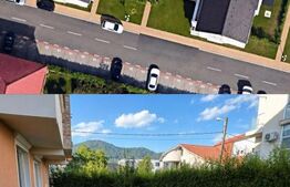 Apartament 2 camere, 58 mp, zona Valea Borcutului 