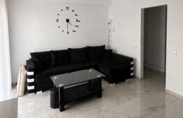 Apartament 2 camere, 58 mp, zona Valea Borcutului 