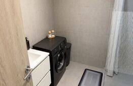 Apartament 2 camere, 58 mp, zona Valea Borcutului 