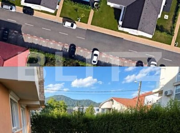Apartament de închiriat 2 camere Valea Borcutului - 208546AI | BLITZ Baia Mare | Poza12