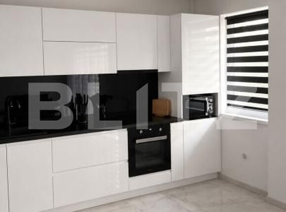 Apartament de închiriat 2 camere Valea Borcutului - 208546AI | BLITZ Baia Mare | Poza4